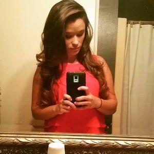 Meet your Posher, Jackie