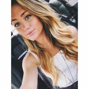 Meet your Posher, Michaela