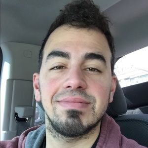 Meet your Posher, Quincy