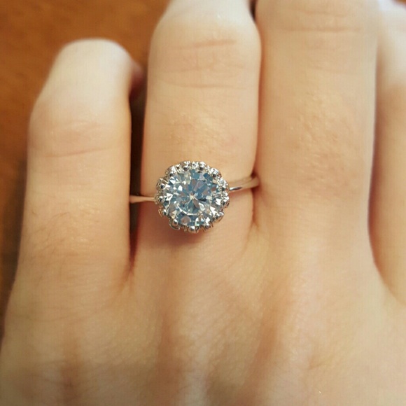 Jewelry - Silver Ring