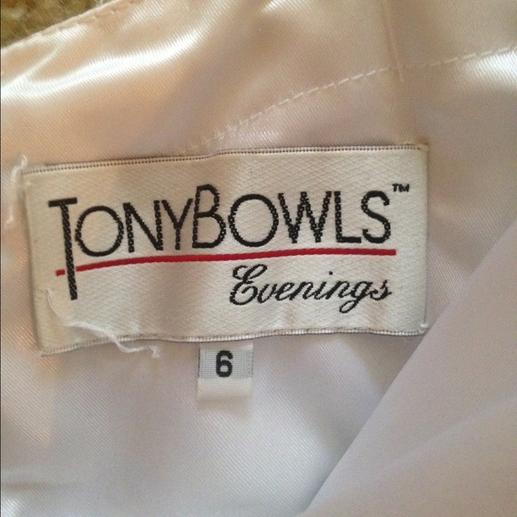 Prom Dress💕 - Picture 2 of 4