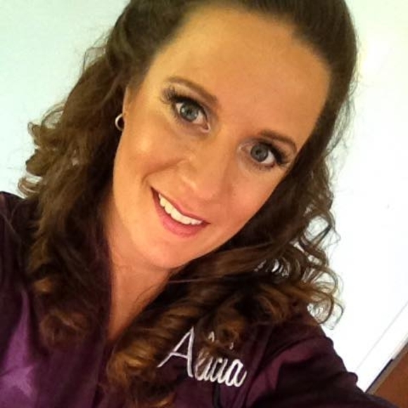 Meet your Posher, Alicia