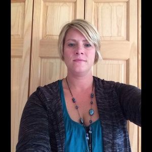 Meet your Posher, Betty