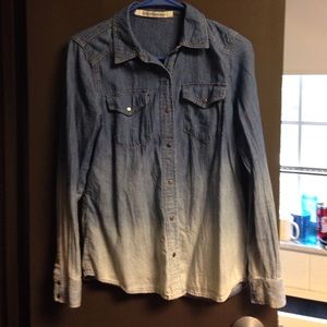 Flannel - fits sizes 2-6