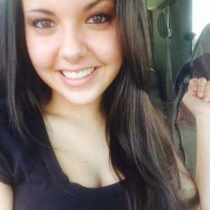 Meet your Posher, Jacqulyn