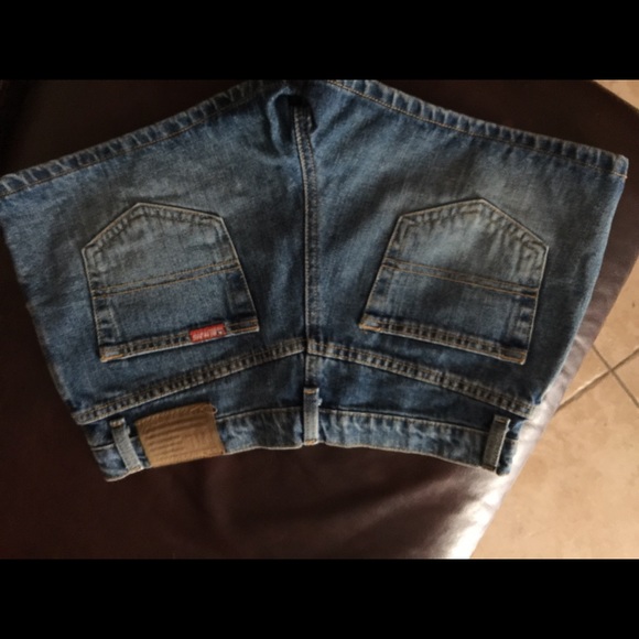 Ralph Lauren never worm