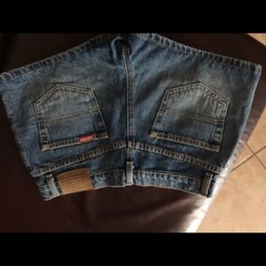 Ralph Lauren never worm