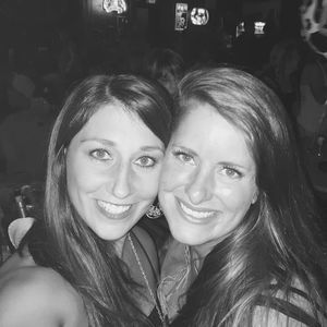 Meet your Posher, Candace