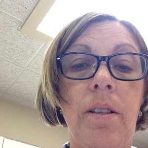 Meet your Posher, Candy