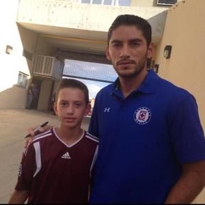 Meet your Posher, Udell