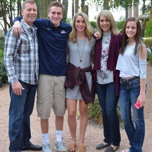 Meet your Posher, Jordan