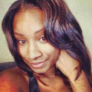 Meet your Posher, Kyree