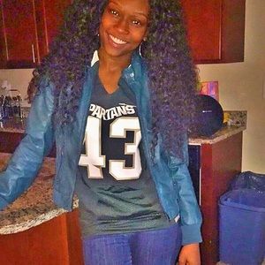 Meet your Posher, Annetta