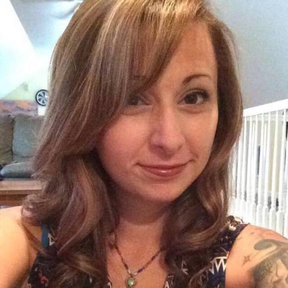 Meet your Posher, Joanna