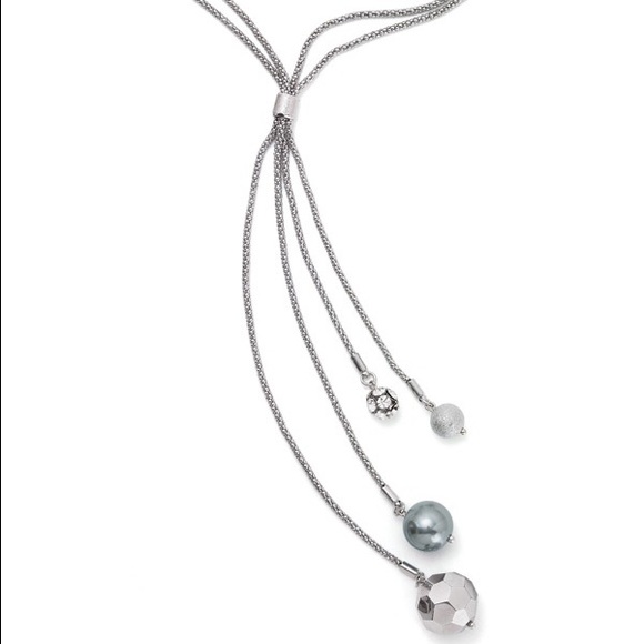 Lia Sophia "Celestial" necklace