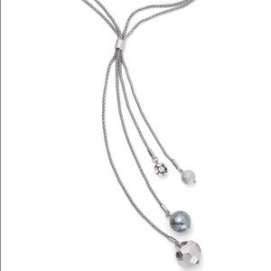 Lia Sophia "Celestial" necklace