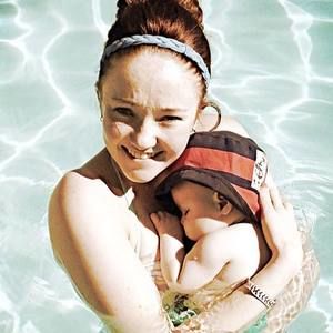 Meet your Posher, Samantha