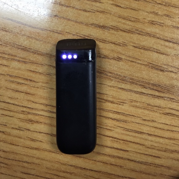 Fitbit flex