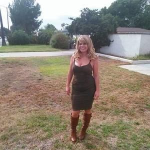 Meet your Posher, Brandi