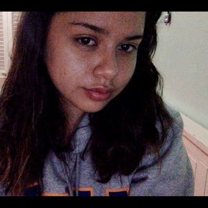 Meet your Posher, Kathryne