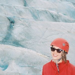 Meet your Posher, Morgan