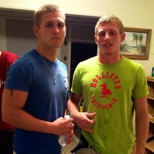 Meet your Posher, Tim