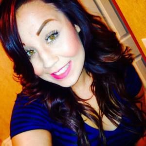 Meet your Posher, Adriana