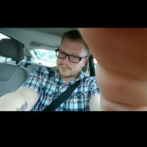 Meet your Posher, Ben