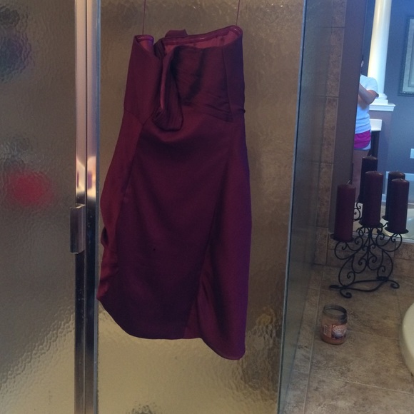 Dress - Picture 2 of 3