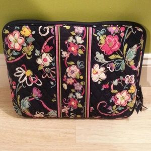 Vera Bradley Laptop Sleeve