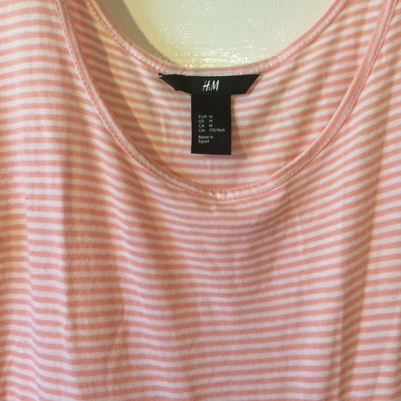 Peach maxi - Picture 2 of 4