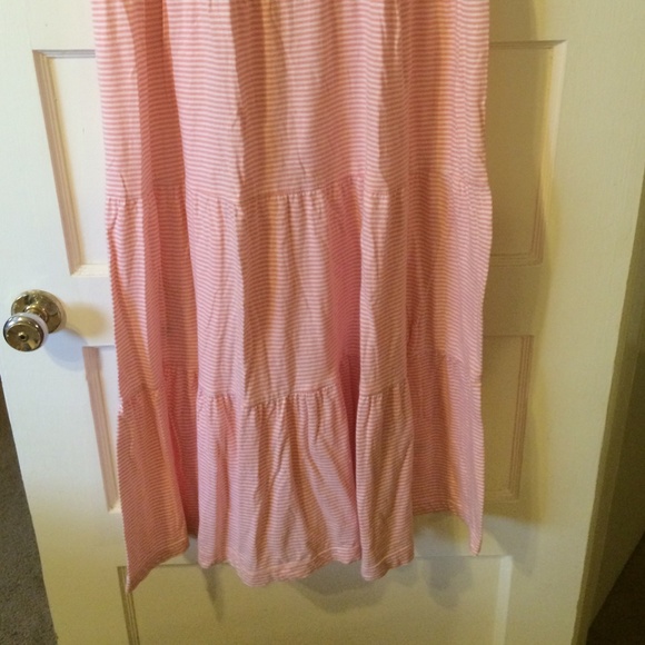 Peach maxi - Picture 4 of 4