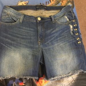 Rock & Republic Shorts