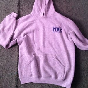 FIRE DEPT Sweater❤️🚒🚨