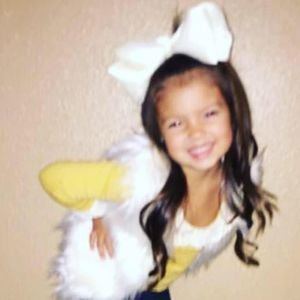 Meet your Posher, Jamie