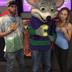 Meet your Posher, Ryan