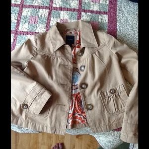 Gap kids jacket