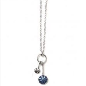 Lia Sophia "Full Swing" necklace