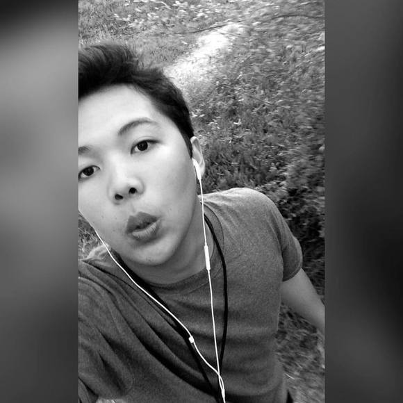 Meet your Posher, Cj