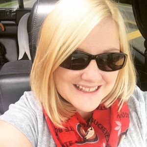 Meet your Posher, Carrie