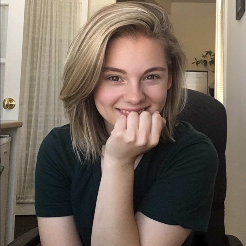 Meet your Posher, Veronica