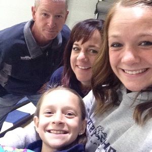 Meet your Posher, Corinna