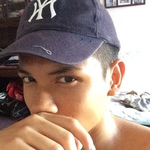 Meet your Posher, Calvin