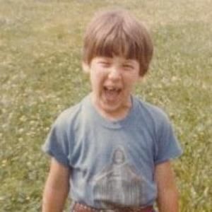 Meet your Posher, Andy