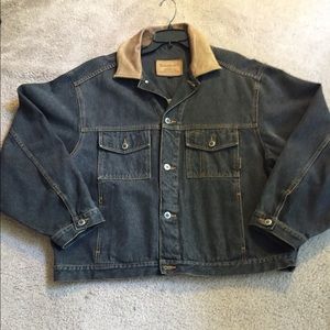 Timberland denim jacket