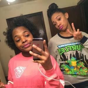 Meet your Posher, Shondrika