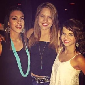 Meet your Posher, Jenny