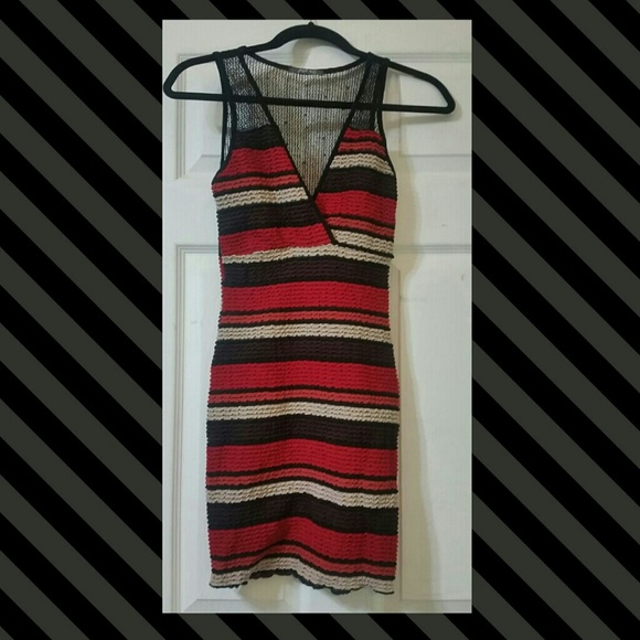 Sexy dress