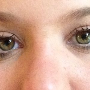 Meet your Posher, Kristin