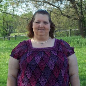 Meet your Posher, Debra